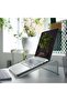 Laptop Support, White - 2