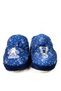 Navy Blue Boys' Home Shoes Football - 4