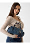 Kassie Small Box Satchel Bag - 4