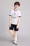 Nba New Regular Fit V-Neck Short-Sleeve T-Shirt Boys H2898A826Hs - 5