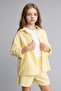 Crinkle Fabric 2-Piece Teddy Bear Set for Girls H3248A826Sm - 3