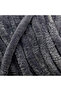 Yonca Velvet Knitting Yarn Gray 100% Polyester 100g 120m (70952) - 2