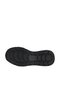 Black Leather Men's Sports Shoes 43Ma24584 - 5
