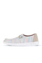 Aurora White Hd Wally Coastline Women's Shoes 01Hd40078 - 3