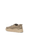 Mink Leather Women's Sports Shoes 01Wd4500 - 4