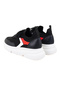 Women's Black Sports Shoes - 5