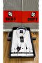 Slim Fit Narrow Fit Oxford Square Buttoned Men's Shirt - 4