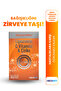 Lipozomal C Vitamini ve Çinko 30 Bitkisel Kapsül - 2