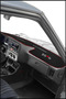 Tofaş Şahin Doğan Kartal High Chest Torpedo Protection Carpet & Cover / Polar Pillow & Mirror Hanger - 2