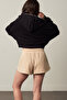 Crop Hoodie - 5