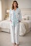 Hospital Jewelry 1 Piece Cream Green High Quality Narrow Fit Beautiful Stylish - 3