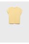 Short-Sleeved Slim Knitwear Sweater - 3