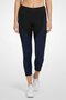 Women Tight Fit Training Leggings, Black