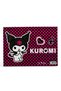 Timon Sanrio Licensed Snap-On File – Durable and Colorful - 4