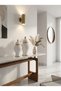 Beth & Lily – Lily Luxury Porcelain Ginger Jar | Decorative Home Accent | Premium UAE GCC Eid Gift - 3