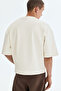 Scuba Tişört Oversized Fit - 5