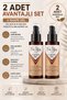 Slimming Gel That Helps Slim the Face, Neck, Chin and Double Chin, Firming and Lifting the Skin (Set of 2) - 6