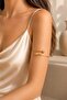 Bulk Model Pure Brass Pazu Bracelet
