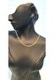 Necklace 45 cm