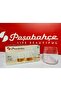 Pinot Water Glass 375 Cc 12 Pieces 420424 Orjin. It's in a Box. - 2