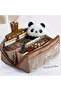 Adorable Pencil Case, Kawaii Pen Pouch - 2