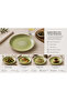 Therapy Gourmet Flat Plate 21 cm