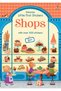 USB - Little First Stickers Shops - 5
