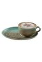 Coral Coffee Cup 250 Cc - 3