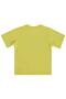 Fun Dude Printed 2-5 Years Old T-Shirt - Yellow 2-3 Years - 2