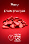 Freeze Dried Dilim Çilek - 3