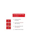Brand Beauty Soap Red Box Rose Fragrance 90g x 3 - Moisturizing Milk Soap -Gentle Face & Bod - 5