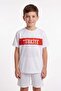 Turkey Printed Unisex Kids T-Shirt - 4
