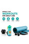 -Insulated Stainless Steel Water Bottle, Leakproof, Soft Handle Grip, Odour Free, 500Ml, 3 Ye - 3