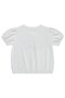 Strawberry 6-9 Years Old T-Shirt - Off-White - 2