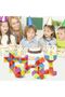 36-Pack Mini Snake Cube Fidget Toys, Twist Puzzle Goodie Bag Stuffers for Classroom - 5