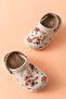 Children's Eva Massage High-Scale Non-Slip Sole Daily Beach Sea Pool Bathroom Home Slippers