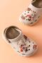 Children's Eva Massage High-Scale Non-Slip Sole Daily Beach Sea Pool Bathroom Home Slippers - 2