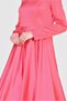 Satin Evening Dress 4226 - 4