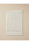 Poffy Soft-Premium Cotton Hand Towel Beige - 2