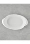 31 cm White Elise Porcelain Oven Dish - 2