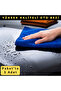 Microfiber 3-Pack 40X40Cm Car Drying Cloth, Ultra-Luxury Glass and Cleaning Cloth, Ultra Soft and Absorbent - 2