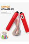Adjustable Jump Rope with Counter, Jump Rope with Sponge and Counter - 2