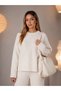 Women's Winter Double Suit with Trousers - 2