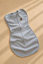 Newborn Swaddle Wrap Sleeping Swaddle Sleeping Bag - 3