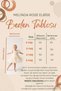 Girl's Princess Dress 3D Rose Tulle Layered with Bow Detail Birthday Party Wedding Special Occasion Dress - 7
