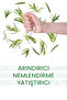 Cleansing, Moisturizing and Soothing Rosemary Extract Collagen Mask 23 Gr 3 Pieces - 3