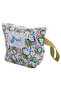 Crab Green Makeup Bag - 3