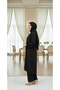 Firfir set trousers tunic stylish comfortable hijab combination - 2