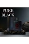 عطر بيور بلاك أو دو بارفان للرجال - 100 مل - 3