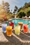Set of 6 Water Glasses - 3